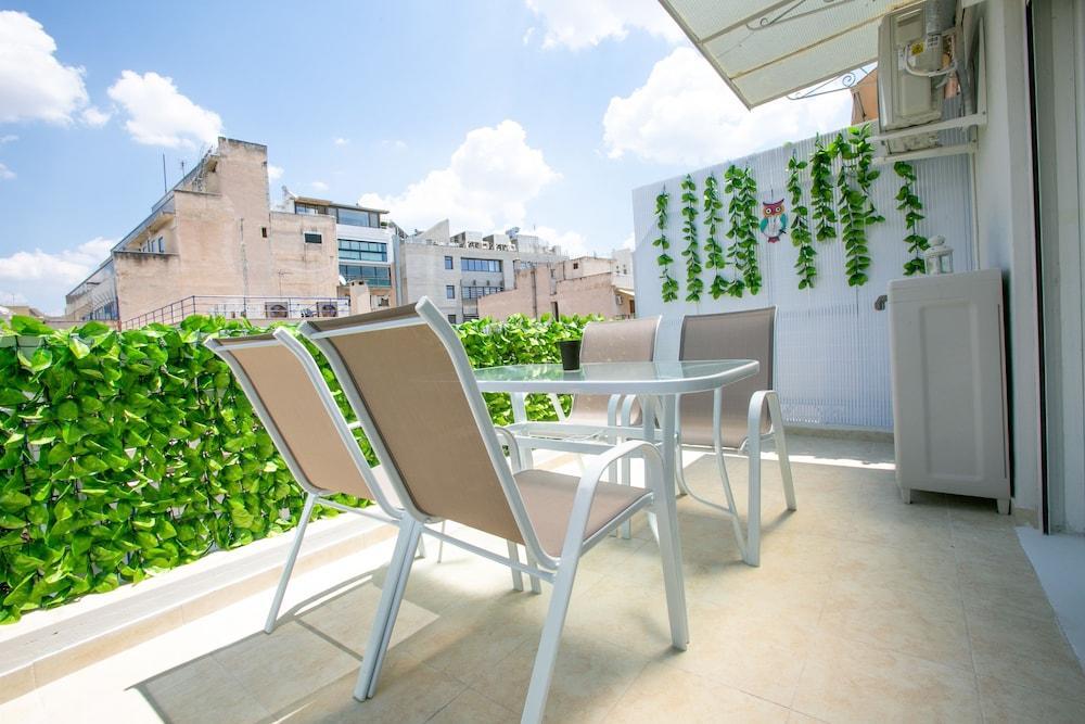 Raise Comfy Studios In The Heart Of Athen Exterior foto